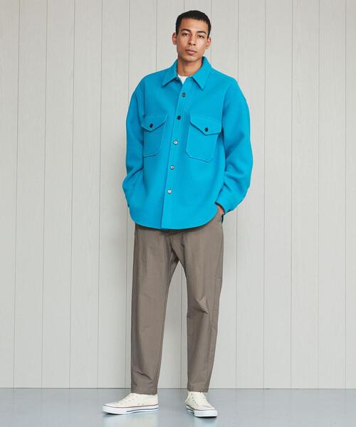 パンツ H beauty&youth BALLOON PANTS H BEAUTY&YOUTH UNITED ARROWS（エイチビューティーアンドユース