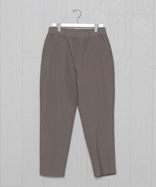 テ*ム様 ＜H＞FLXION BALLOON TAPERED PANTS/パンツ テ*ム様 ＜H＞FLXION BALLOON TAPERED PANTS/パンツ H