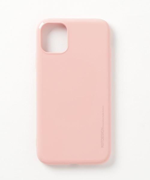 7JEWELRY�i�Z�u���W���G���[�j�́uiPhone11/11 Pro/11 Pro Max �X�}�z�P�[�X �\�t�g�^�C�v�i���o�C���P�[�X/�J�o�[�j�v�b���C�g�s���N