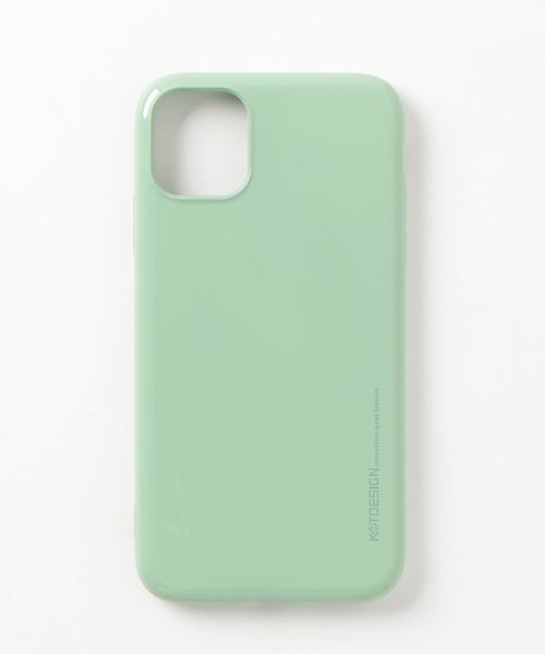 7JEWELRY�i�Z�u���W���G���[�j�́uiPhone11/11 Pro/11 Pro Max �X�}�z�P�[�X �\�t�g�^�C�v�i���o�C���P�[�X/�J�o�[�j�v�b���C�g�O���[��