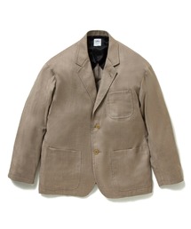 BEDWIN & THE HEARTBREAKERS�i�x�h�E�B���A���h�U�n�[�g�u���C�J�[�Y�j�́u2B REGIANNI TAYLOR JACKET "MICHAEL"�i�e�[���[�h�W���P�b�g�j�v