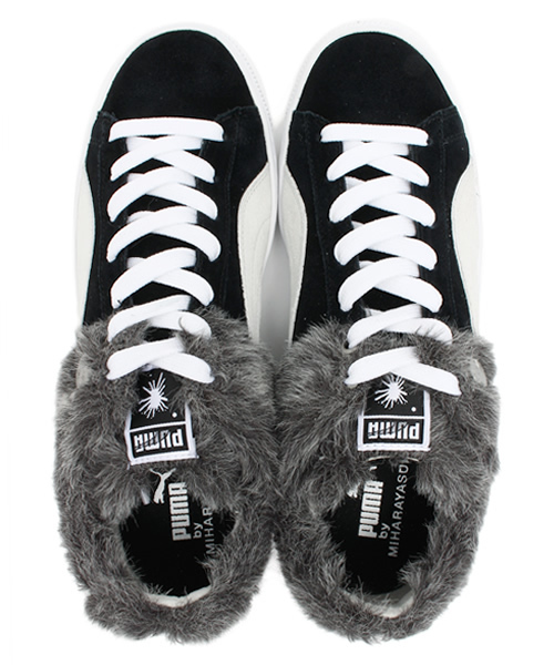PUMA（プーマ）の「MY-57 (UNISEX) - PUMA by MIHARAYASUHIRO