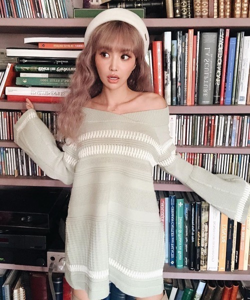 eimy istoire（エイミーイストワール）の「ラインポイントオフ 