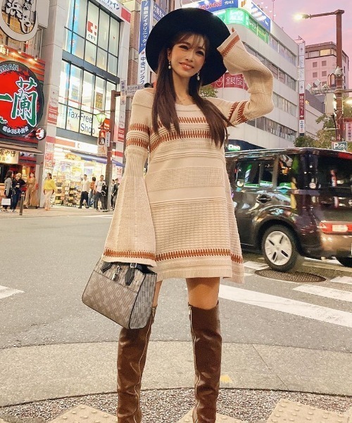 EIMY ISTOIRE（エイミーイストワール）の「ラインポイントオフ