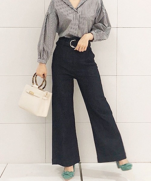 31 Sons de mode(�g�����e�A���@�\���@�h�D�@���[�h)�̃n�C�E�G�X�g���C�h�f�j��(�f�j���p���c)