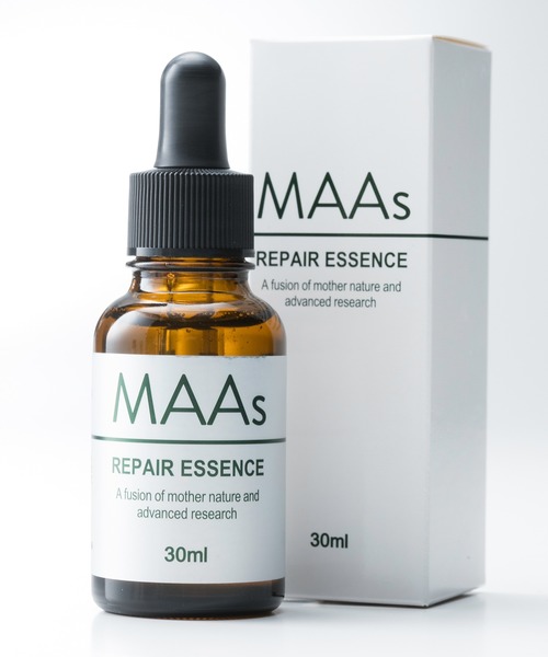 Maas リペアエッセンス30ｍｌ 美容液 オイル クリーム Lazy Susan レイジースーザン のファッション通販 Zozotown