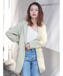 Ungrid�i�A���O���b�h�j�́u���l�������[�Y�W���P�b�g�i�e�[���[�h�W���P�b�g�j�v