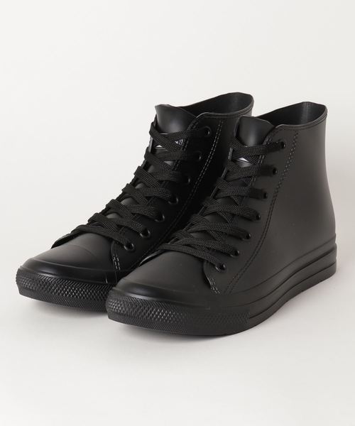 セール Hang Ten メンズ防水レインスニーカーhi レインシューズ Chumchum チャムチャム のファッション通販 Zozotown