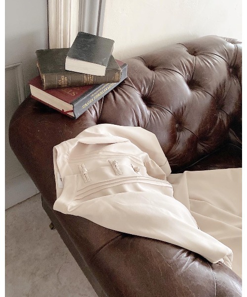 国内発送即納 Tytto Moi ワンピースtytto モイテュット のファッション チャイナワンピース ワンピース Moi ワンピース