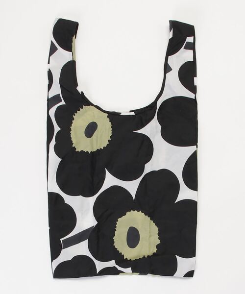 Pieni Unikko スマートバッグ エコバッグ サブバッグ Marimekko マリメッコ のファッション通販 Zozotown