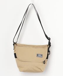 ∴【 MEI / メイ 】20 OLD BASIC MINI MESSENGER メッセンジャーバック ボディバック