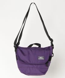∴【 MEI / メイ 】20 OLD BASIC MINI MESSENGER メッセンジャーバック ボディバック
