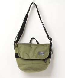 ∴【 MEI / メイ 】20 OLD BASIC MINI MESSENGER メッセンジャーバック ボディバック