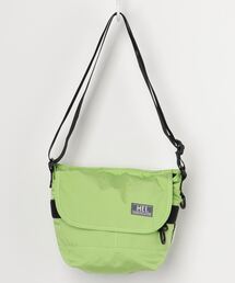 ∴【 MEI / メイ 】20 OLD BASIC MINI MESSENGER メッセンジャーバック ボディバック