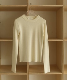 ソフトウールニット