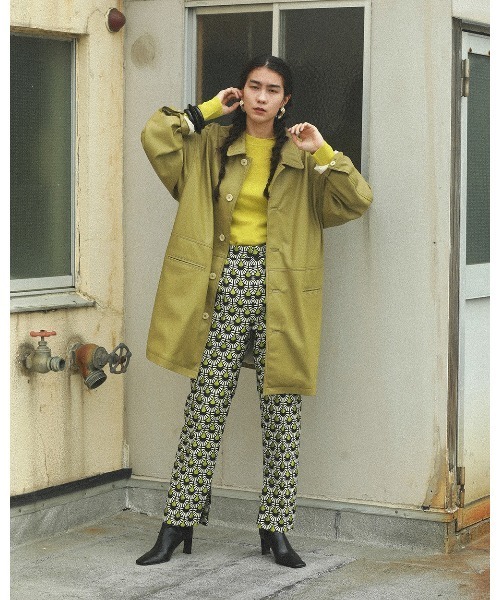 TODAYFUL（トゥデイフル）の「ソフトウールニット（ニット/セーター