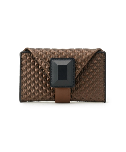 Carati カラーティ マルチ財布 財布 Hiroko Hayashi ヒロコハヤシ のファッション通販 Zozotown