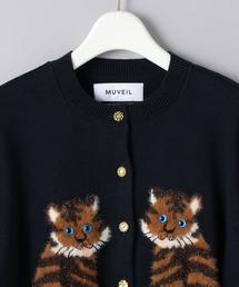 MUVEIL（ミュベール）の「＜MUVEIL（ミュベール）＞タイガー