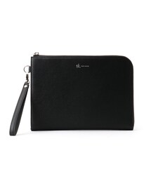 サフィアーノミニクラッチバッグ