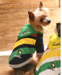idog　犬服　トルソー　ドックウェア　ペットパラダイス　アーノルドパーマー Arnold Palmer（アーノルドパーマー）の「ARNOLD PALMER