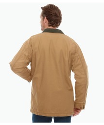 コートL.L.Bean Primaloft ライナー付き 型番 : JX74 L.L.Bean（エルエルビーン）の「オリジナル・フィールド・コート