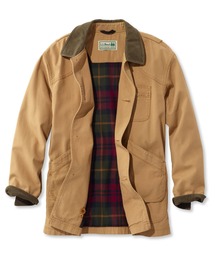 L.L.Bean（エルエルビーン）の「オリジナル・フィールド・コート
