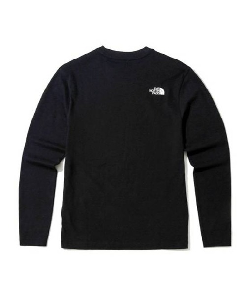 10月末まで値下　ノースフェイス　TシャツロンT 5着セット（L XL） THE NORTH FACE/ザ・ノースフェイス ESSENTIAL L/S R/TEE ロンT（T