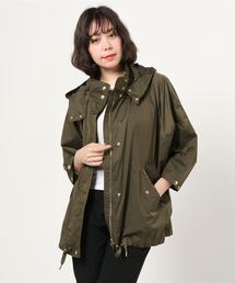 WOOLRICH | WOOLRICH(ウールリッチ)   ANORAK  アノラックパーカー/WWOU0465(ブルゾン)