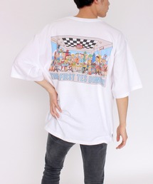 メンズのtシャツ カットソー オフショルダー ファッション通販 Zozotown