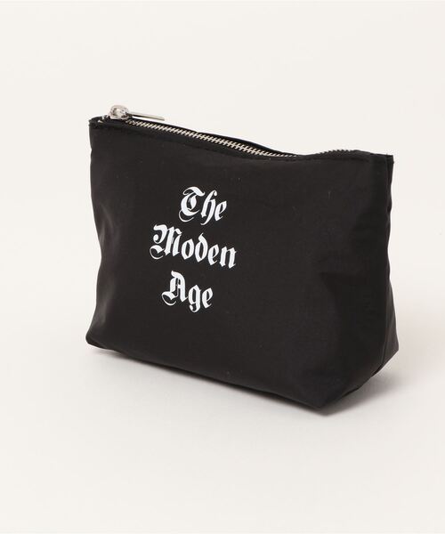 EDT(イーディーティー)の「【EDT/イーディーティー】ED_PVC_2wayshoulder/PVCショルダーバッグ(ショルダーバッグ・レディース・ブラック/ホワイト・FREE)」の7枚目の写真