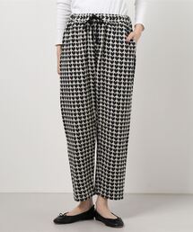 BOHEMIANS | BOHEMIANS/ボヘミアンズ　別注2TONE HEART LOOSE PANTS(その他パンツ)