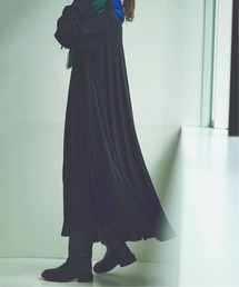 JOURNAL STANDARD | バックプリーツワンピース◆5(ワンピース)