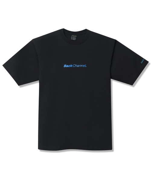 Back Channel（バックチャンネル）の「DANCER T（Tシャツ/カットソー・メンズ・ブラック/ネイビー/オリーブドラブ・MEDIUM/LARGE/X-LARGE/XX-LARGE/SMALL）」の8枚目の写真