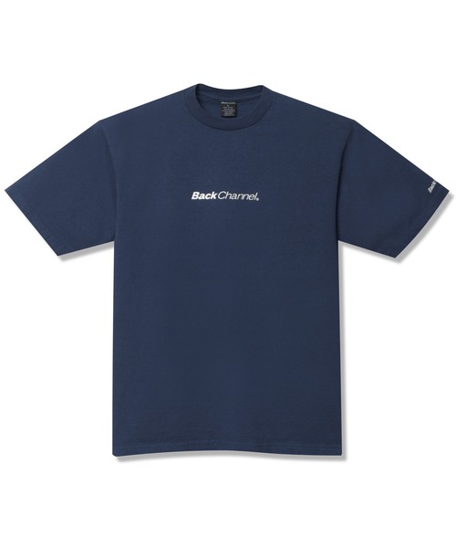 Back Channel（バックチャンネル）の「DANCER T（Tシャツ/カットソー・メンズ・ブラック/ネイビー/オリーブドラブ・MEDIUM/LARGE/X-LARGE/XX-LARGE/SMALL）」の20枚目の写真