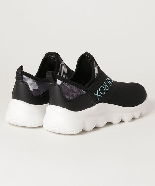 ROXYスニーカー、ROXY靴、roxyスニーカー、ロキシー靴、ロキシースニーカ ROXY ロキシー スニーカー レディース ライトアップ キャンバス