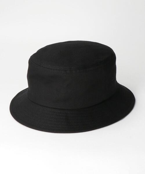 5525Gallery×KIJIMA TAKAYUKI（ゴーゴーニーゴーギャラリーカケルキジマタカユキ）の「＜5525gallery × KIJIMA TAKAYUKI＞ BUCKET HAT/ハット（ハット・メンズ・ブラック・2）」の6枚目の写真