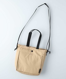 MEI | 【MEI】ロゴショルダーバッグ(ショルダーバッグ)