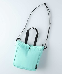 MEI | 【MEI】ロゴショルダーバッグ(ショルダーバッグ)