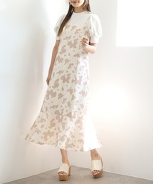 アソートキャミソールワンピース