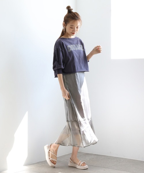 one after another NICE CLAUP ワンピース one after another NICE CLAUP（ワンアフターアナザーナイ