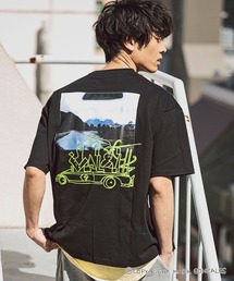 メンズのtシャツ カットソー 半袖 ファッション通販 Zozotown