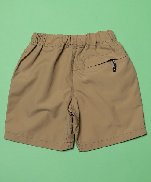 FREAK'S STORE（フリークスストア）の「【WEB限定】KIDSクライミングショーツ（その他パンツ・キッズ・ブラック/オリーブ/ラベンダー/ベージュ/サックスブルー/キャメル・110/140/120/130）」の16枚目の写真