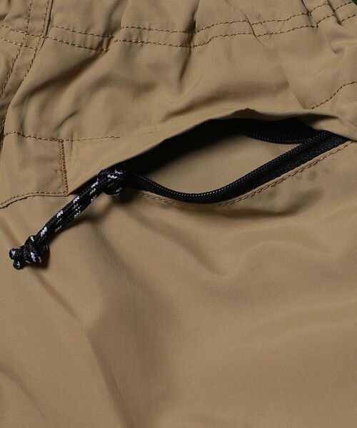 FREAK'S STORE（フリークスストア）の「【WEB限定】KIDSクライミングショーツ（その他パンツ・キッズ・ブラック/オリーブ/ラベンダー/ベージュ/サックスブルー/キャメル・110/140/120/130）」の21枚目の写真