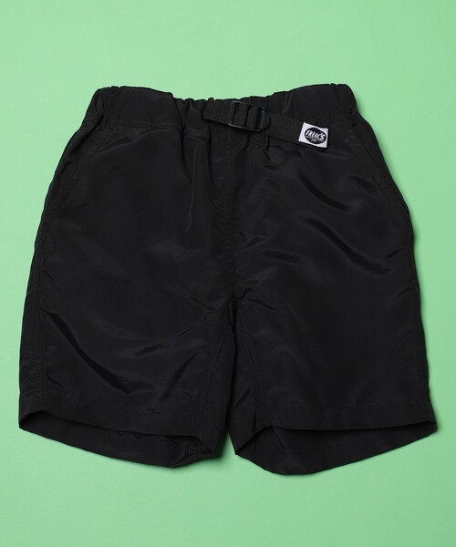 FREAK'S STORE（フリークスストア）の「【WEB限定】KIDSクライミングショーツ（その他パンツ・キッズ・ブラック/オリーブ/ラベンダー/ベージュ/サックスブルー/キャメル・110/140/120/130）」の22枚目の写真