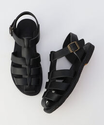 duckfeet | 【DUCKFEET/ダックフィート】グルカサンダル(サンダル)