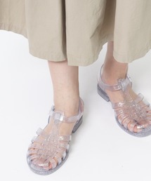 meduse | 【 MEDUSE / メデュース 】 ジェリーサンダル(サンダル)