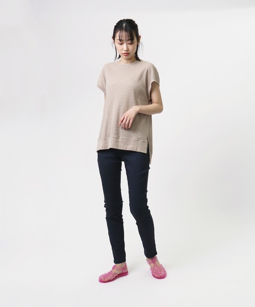 meduse（メデュース）の「MEDUSE / メデューサ  ジェリーサンダル　グルカサンダル ストラップサンダル SUNサンダル IPJ（サンダル・レディース・シルバー/ライトグレー/ゴールド/カーキ/ネイビー/ピンク/ブラック/ホワイト/オレンジ/グリーン・37/36/38/39）」の19枚目の写真