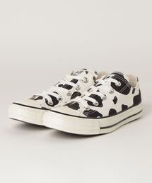 CONVERSE | converse コンバース AS US COWSPOT OX オールスター US カウスポット OX 31304220 WHITE(スニーカー)