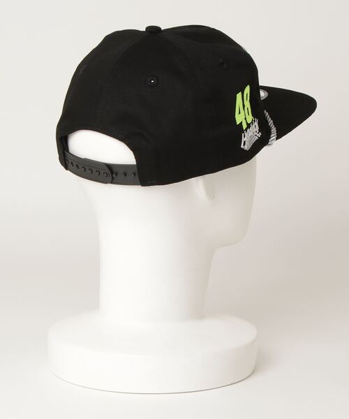 NEW ERA（ニューエラ）の「【W】【it】【ut】【10】【NEW ERA】 RETRO RACING GOLFER 2.0（キャップ・メンズ・その他1/その他2/その他3/その他4・FREE）」の5枚目の写真