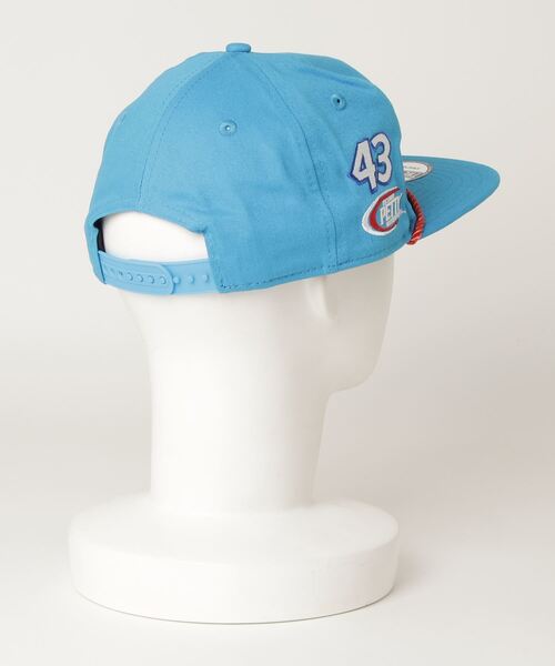 NEW ERA（ニューエラ）の「【W】【it】【ut】【10】【NEW ERA】 RETRO RACING GOLFER 2.0（キャップ・メンズ・その他1/その他2/その他3/その他4・FREE）」の7枚目の写真